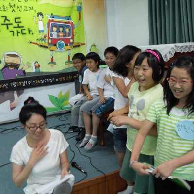 달란트 자랑대회 사진 16