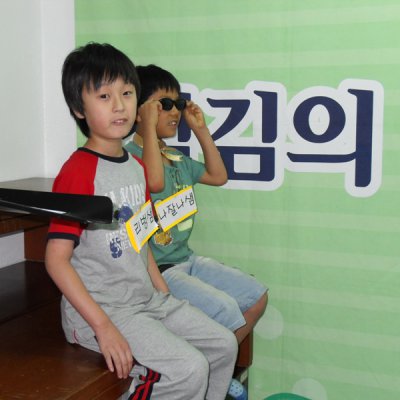 달란트 자랑대회 사진 31