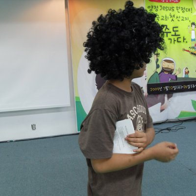달란트 자랑대회 사진 33