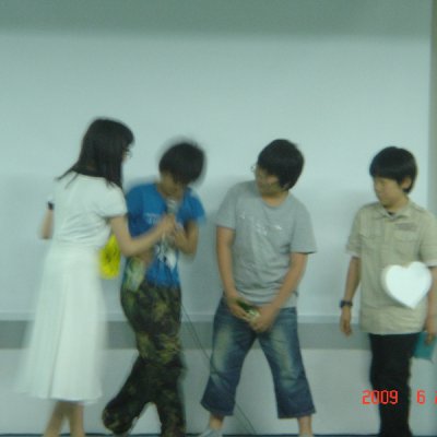 달란트 자랑대회 사진 37