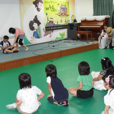달란트 자랑대회 사진 42