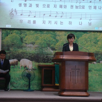 6.25 금식기도회 사진 4