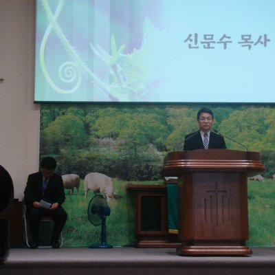 6.25 금식기도회 사진 7