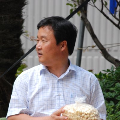 창립 56주년 기념 총동원주일 사진 4
