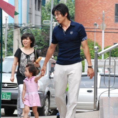 창립 56주년 기념 총동원주일 사진 15