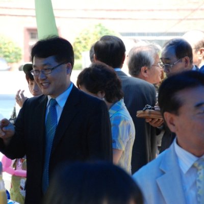 창립 56주년 기념 총동원주일 사진 17