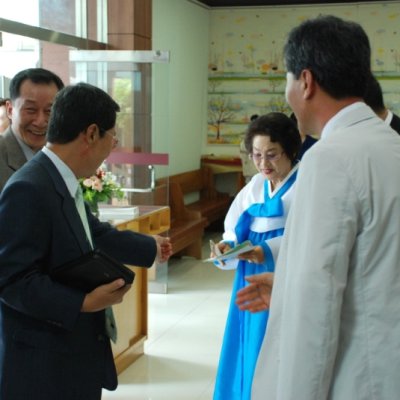 창립 56주년 기념 총동원주일 사진 27