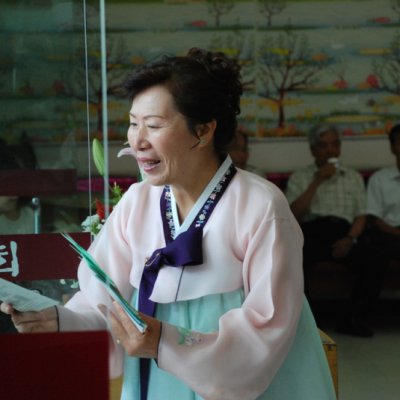 창립 56주년 기념 총동원주일 사진 31