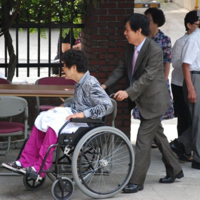 창립 56주년 기념 총동원주일 사진 35