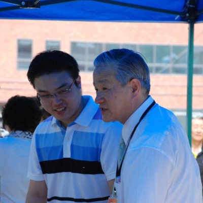 창립 56주년 기념 총동원주일 사진 36