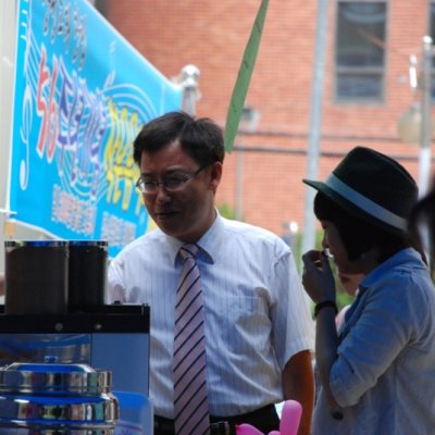 창립 56주년 기념 총동원주일 사진 58