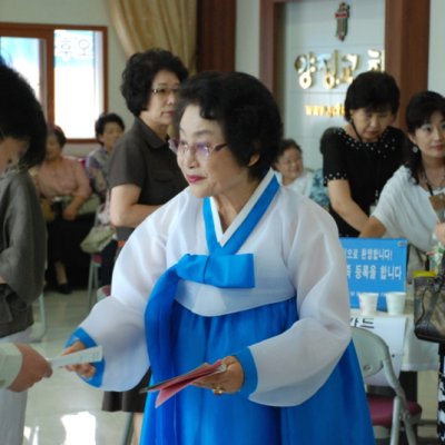 창립 56주년 기념 총동원주일 사진 66