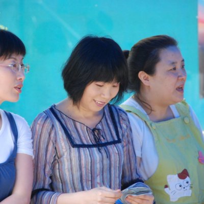 창립 56주년 기념 총동원주일 사진 67