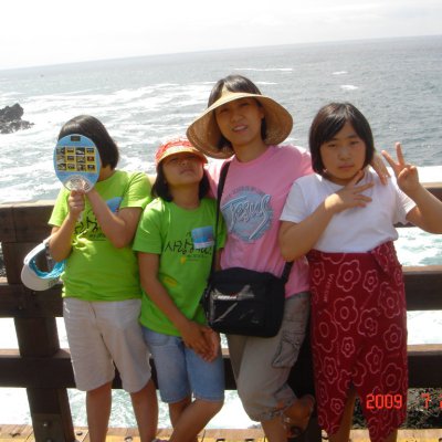 2009년 어린이부 수련회 사진 27