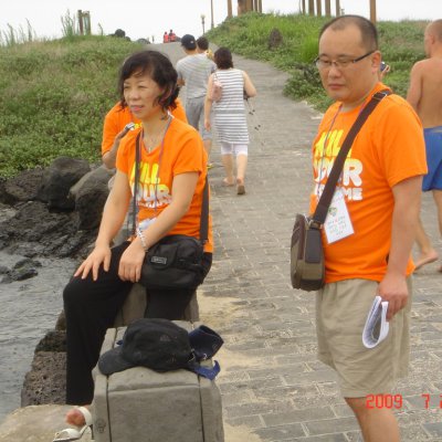 2009년 어린이부 수련회 사진 29