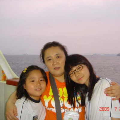 2009년 어린이부 수련회 사진 43