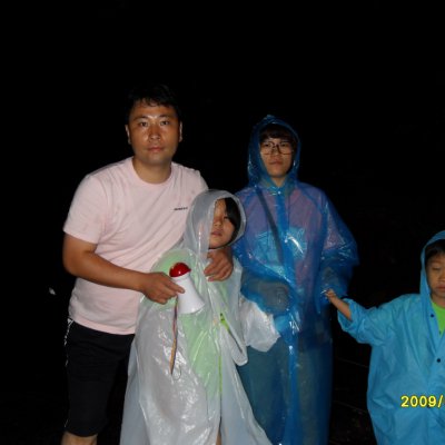2009년 어린이부 수련회 (둘째날) 사진 7
