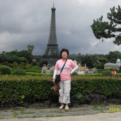 2009년 어린이부 수련회 (셋째날) 사진 37
