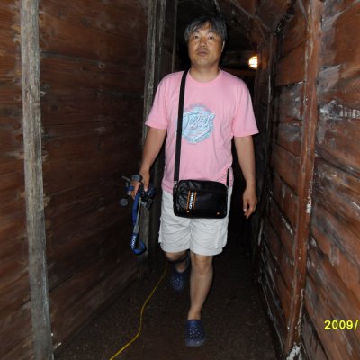 2009년 어린이부 수련회 (셋째날) 사진 71