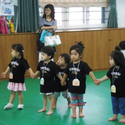 2009년 유아부 여름성경학교 사진 5