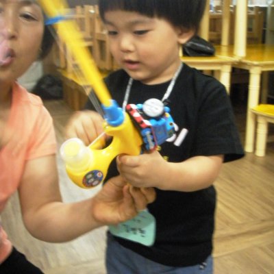 2009년 유아부 여름성경학교 사진 17