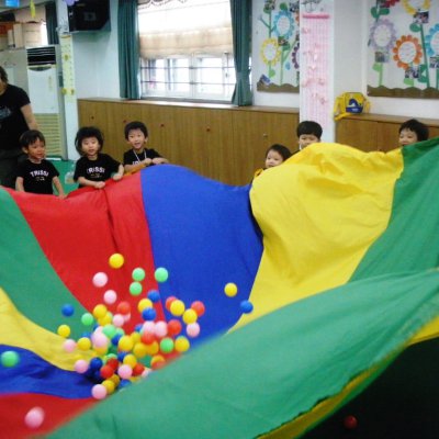 2009년 유아부 여름성경학교 사진 37