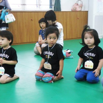 2009년 유아부 여름성경학교 사진 47