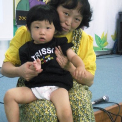 2009년 유아부 여름성경학교 사진 51