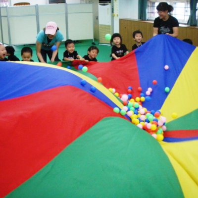2009년 유아부 여름성경학교 사진 65