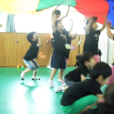 2009년 유아부 여름성경학교 사진 73