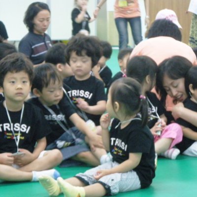 2009년 유아부 여름성경학교 사진 87