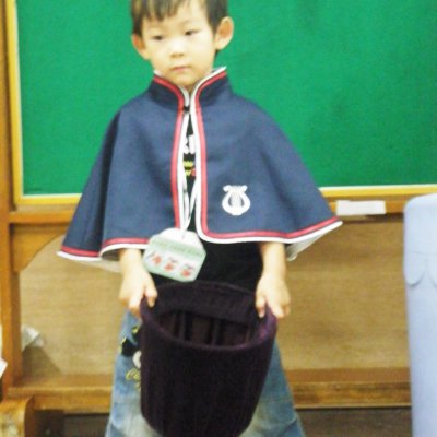 2009년 유아부 여름성경학교 사진 88