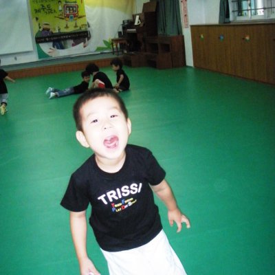 2009년 유아부 여름성경학교 사진 89