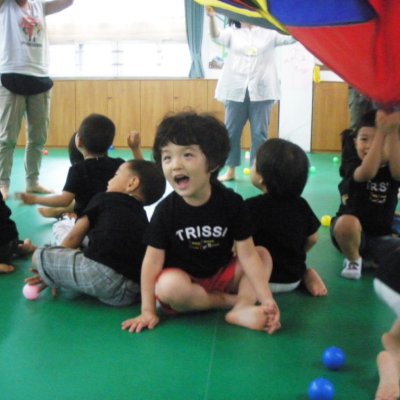 2009년 유아부 여름성경학교 사진 92
