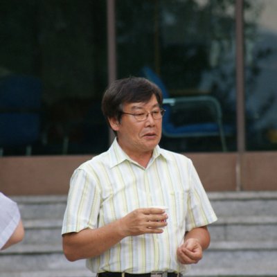 2009년 전교인 기도회 사진 3