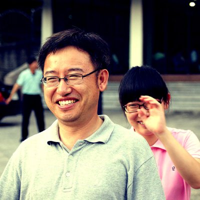 2009년 전교인 기도회 사진 7