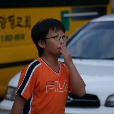 2009년 전교인 기도회 사진 8