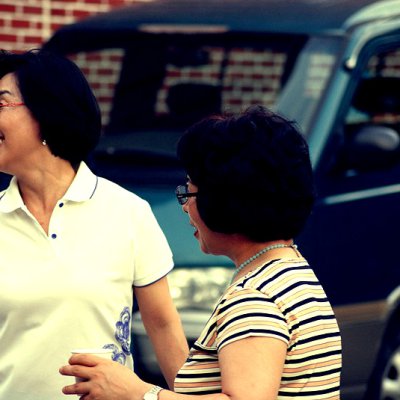 2009년 전교인 기도회 사진 12