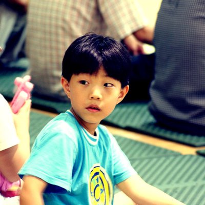 2009년 전교인 기도회 사진 24