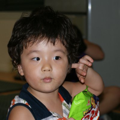 2009년 전교인 기도회 사진 25