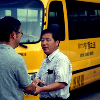 2009년 전교인 기도회 사진 26