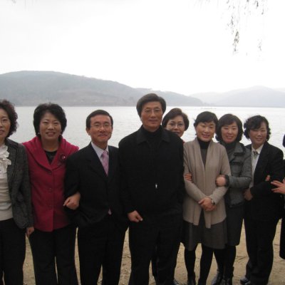 유진규 군 결혼식 참석 사진 9