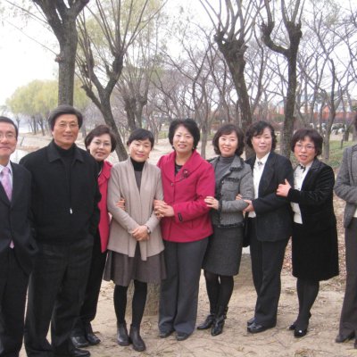 유진규 군 결혼식 참석 사진 10