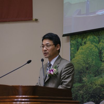 2009년 경로대학 졸업식 사진 21
