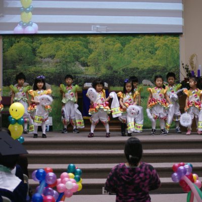 2009년 경로대학 졸업식 사진 38
