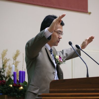 2009년 경로대학 졸업식 사진 73