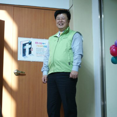 2009년 경로대학 졸업식 사진 75
