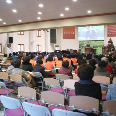 2009년 알파4기 수료식 사진 2