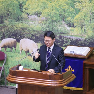 2009년 알파4기 수료식 사진 4