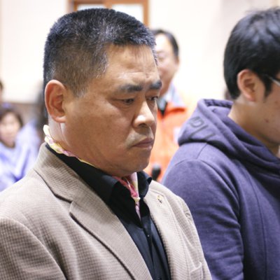 2009년 알파4기 수료식 사진 7